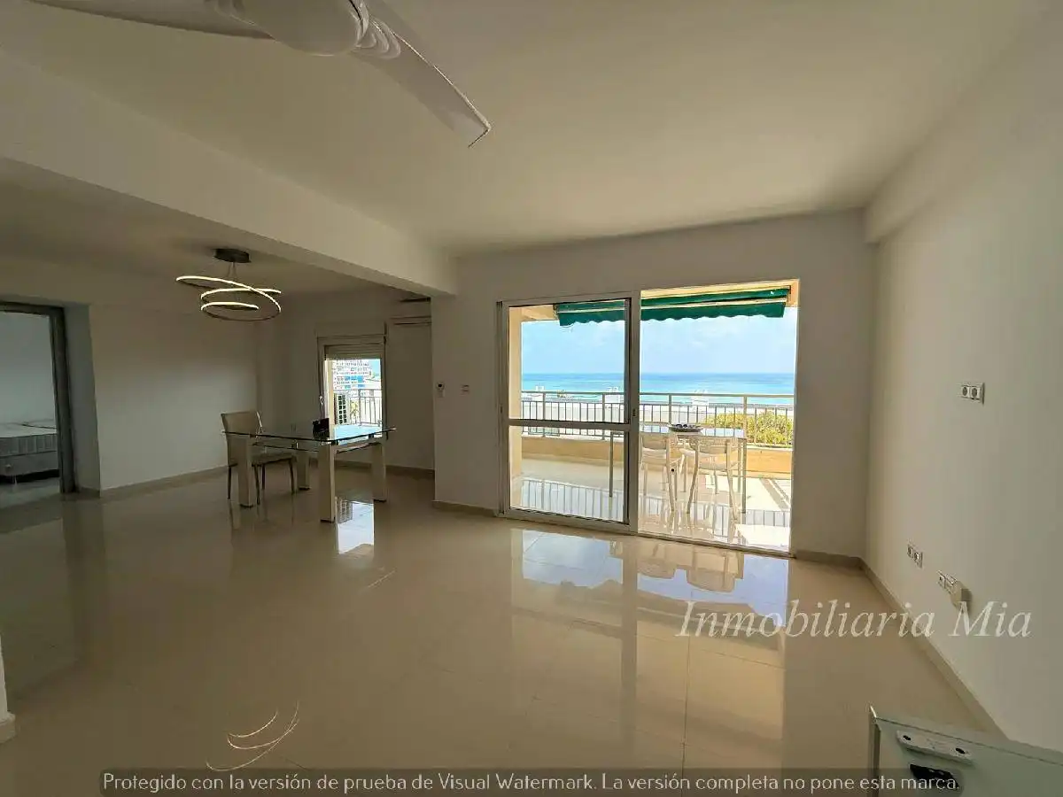 Piso con piscina en venta en Montemar, imagen 23