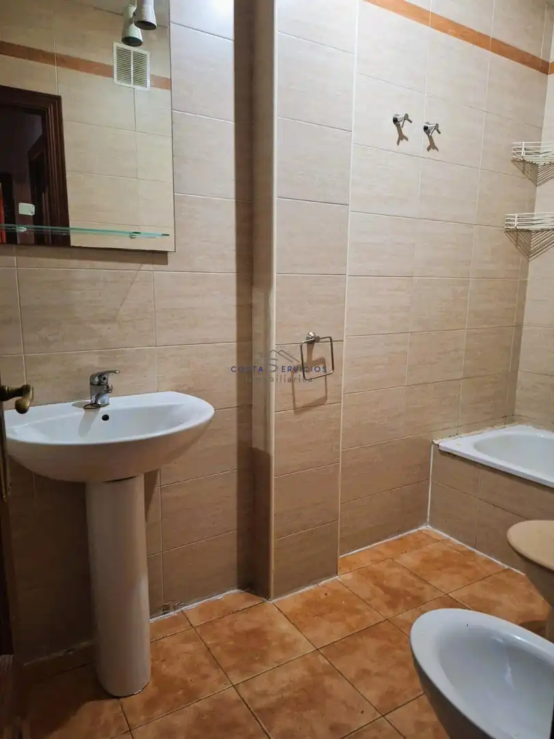 Bany de Pis en venda en Gibraleón