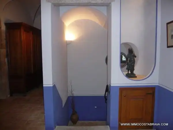 Casa rústica con jardín en venta en Llagostera, imagen 96