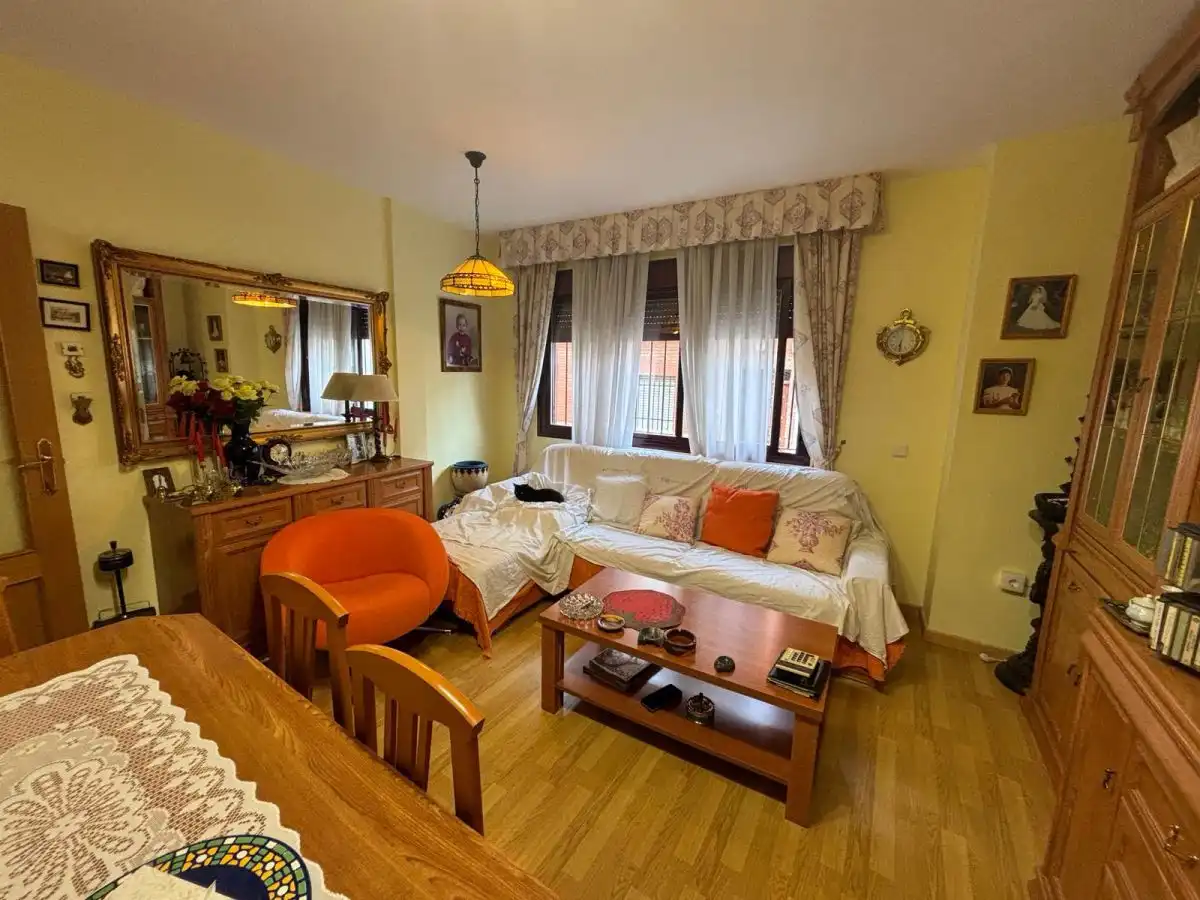 Flat with lift for sale in Malagón, imagen 15