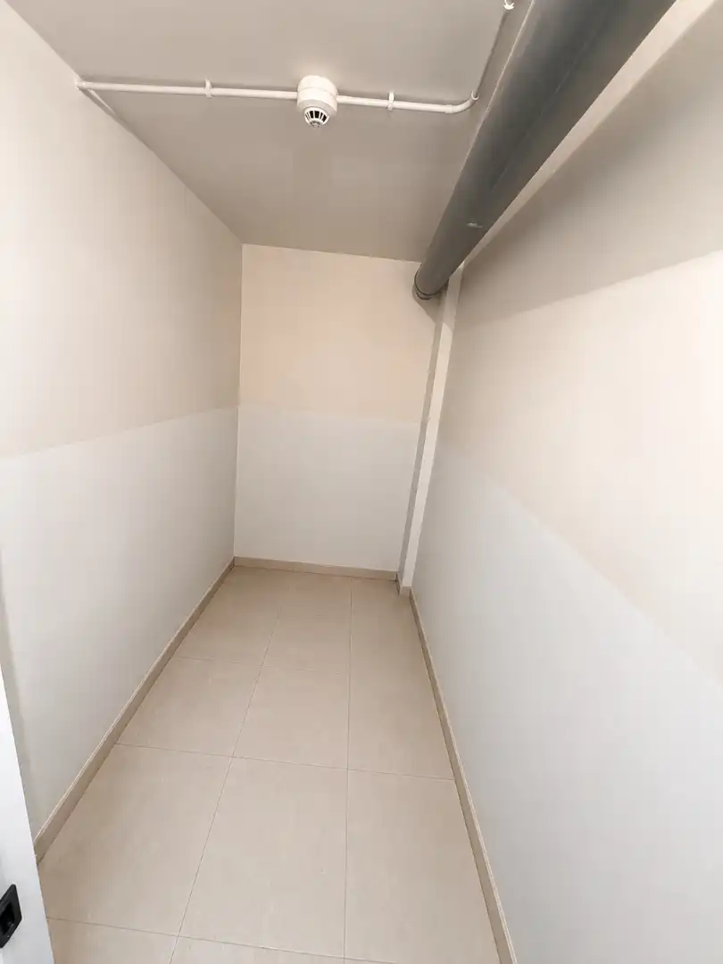 Wohnung zum Verkauf in Tàrrega mit Klimaanlage, Heizung und Terrasse