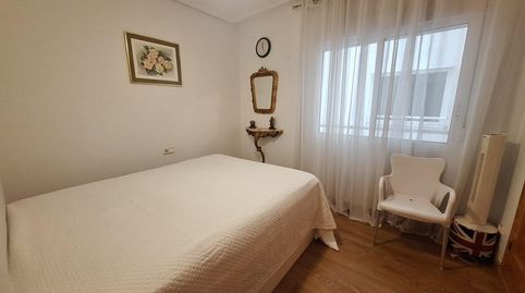 Foto 3 de Apartament de lloguer a Avenida Habaneras - Curva de Palangre, Torrevieja