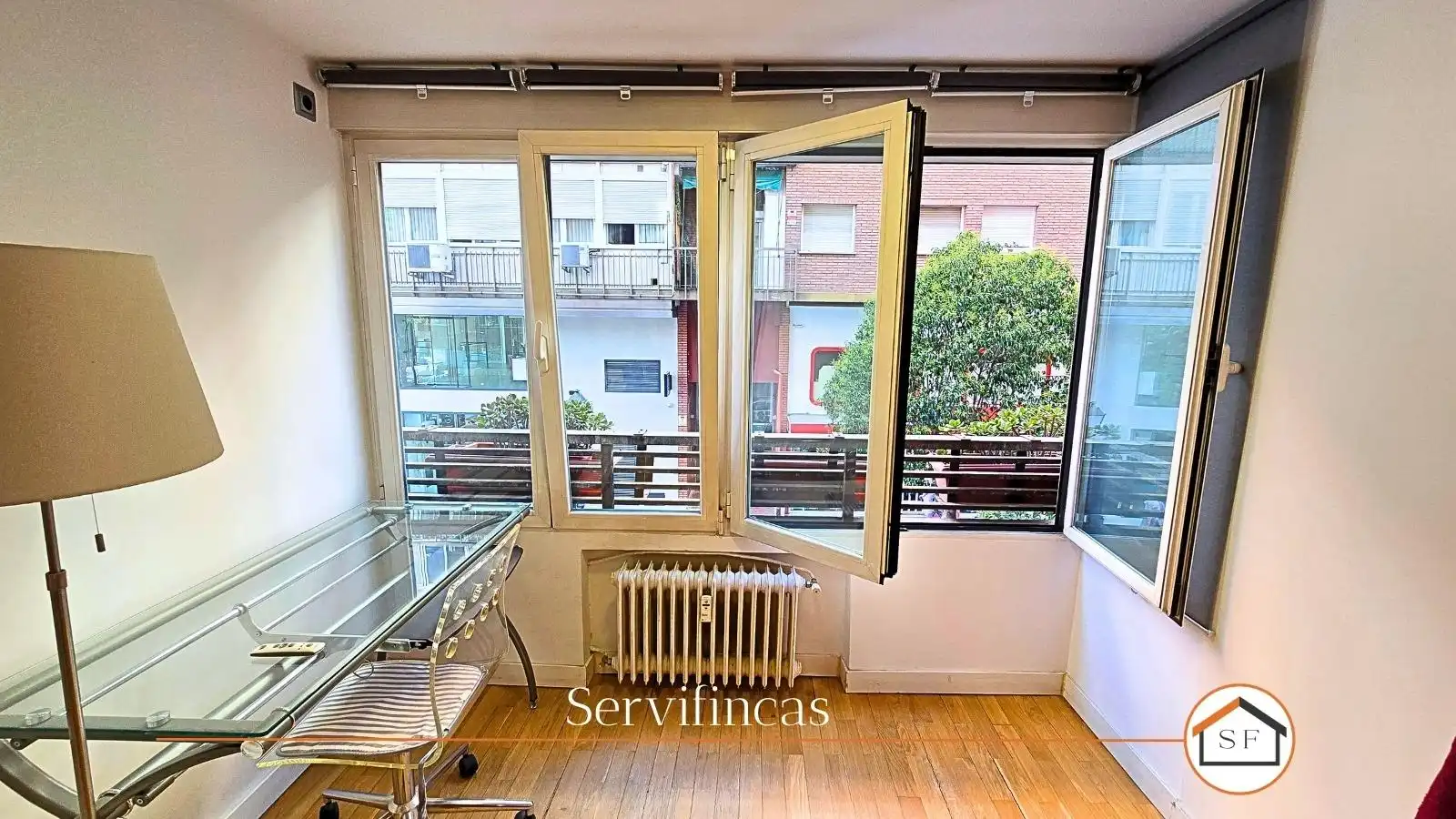Wohnung mit Aufzug zum Verkauf in Retiro, imagen 13