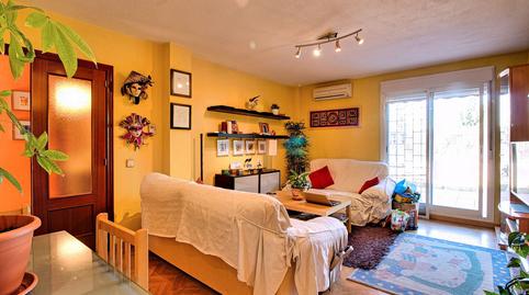 Foto 3 de Casa adosada de alquiler en La Garena, Alcalá de Henares