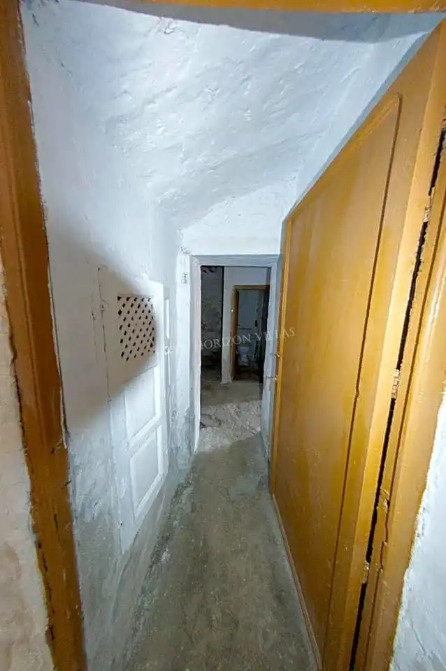 Finca rústica en venta en Huércal-Overa con Jardín privado y Internet