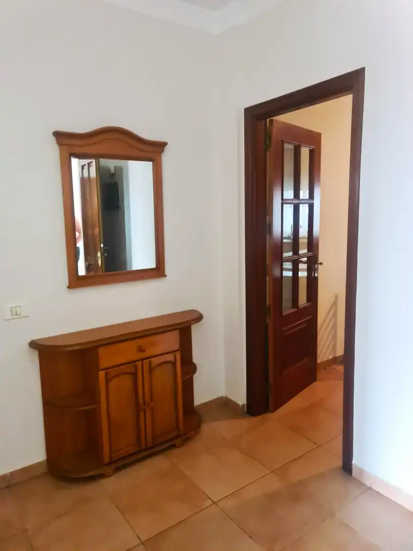Wohnung zur Miete in Santa Úrsula mit Möbliert
