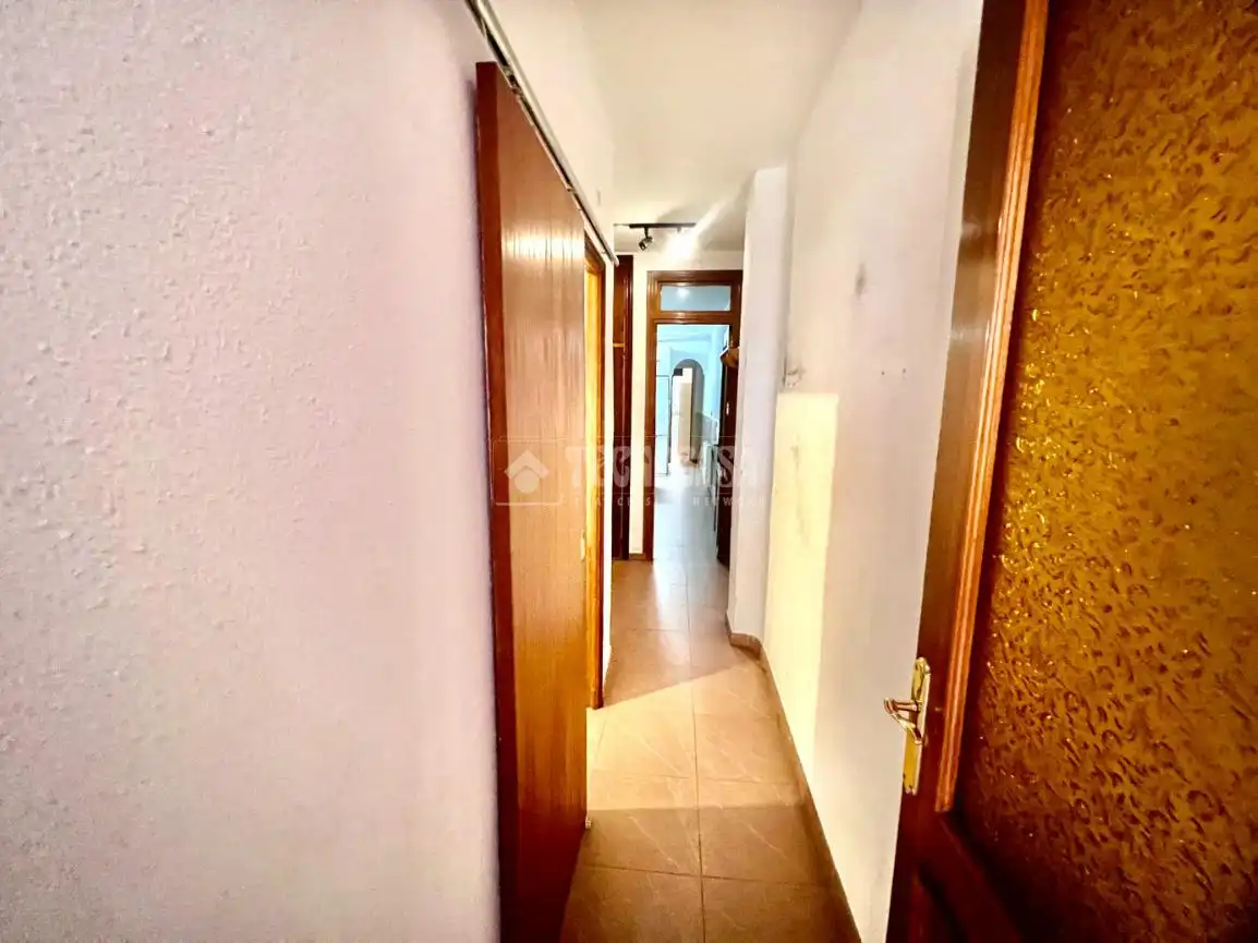 Pis en venda en Madrid amb Calefacció, Terrassa i Balcó