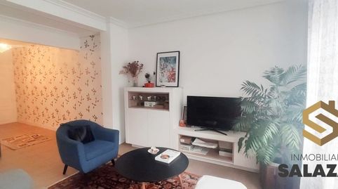 Foto 3 de Piso de alquiler en Pérez Galdós Kalea, Sabino Arana - Jesuitas, Bilbao