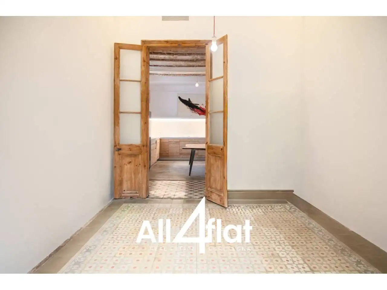 Piso con terraza en venta en Calle Carabassa, imagen 24
