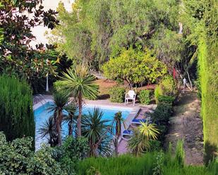 Piscina de Casa adosada en venda en Calafell amb Terrassa, Piscina i Balcó