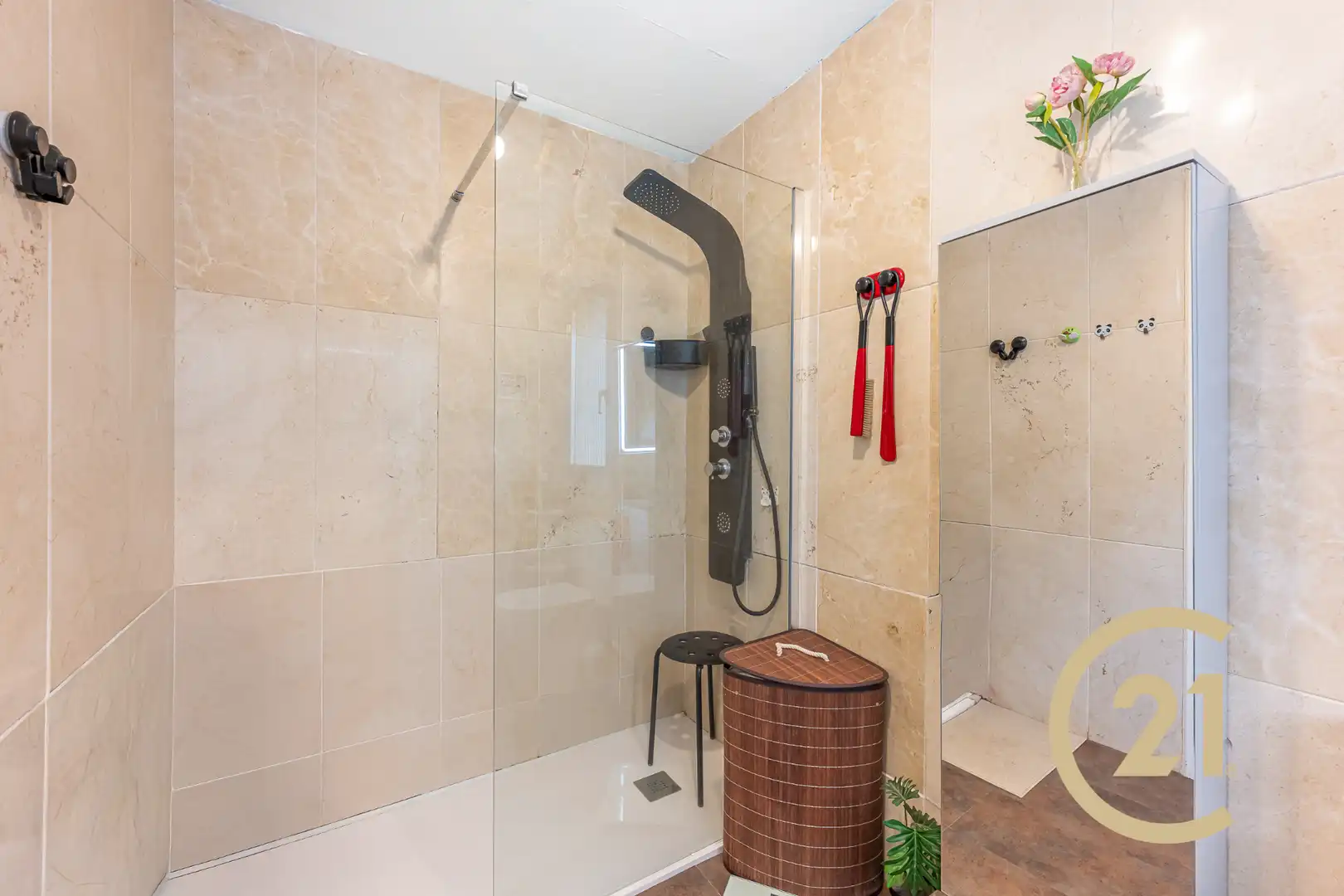 Flat with pool for sale in Avenida Ricardo Soriano 53, imagen 20