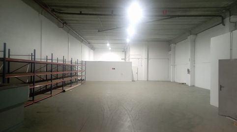 Photo 3 of Industrial buildings for rent in Almeiras, Culleredo