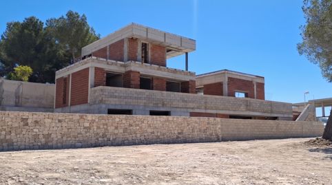 Foto 2 de Casa o chalet en venta en Casco Urbano, Moraira