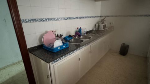 Foto 4 de Casa o xalet en venda a Bonanza - Avda de Huelva - Barrio Andalucia, Sanlúcar de Barrameda