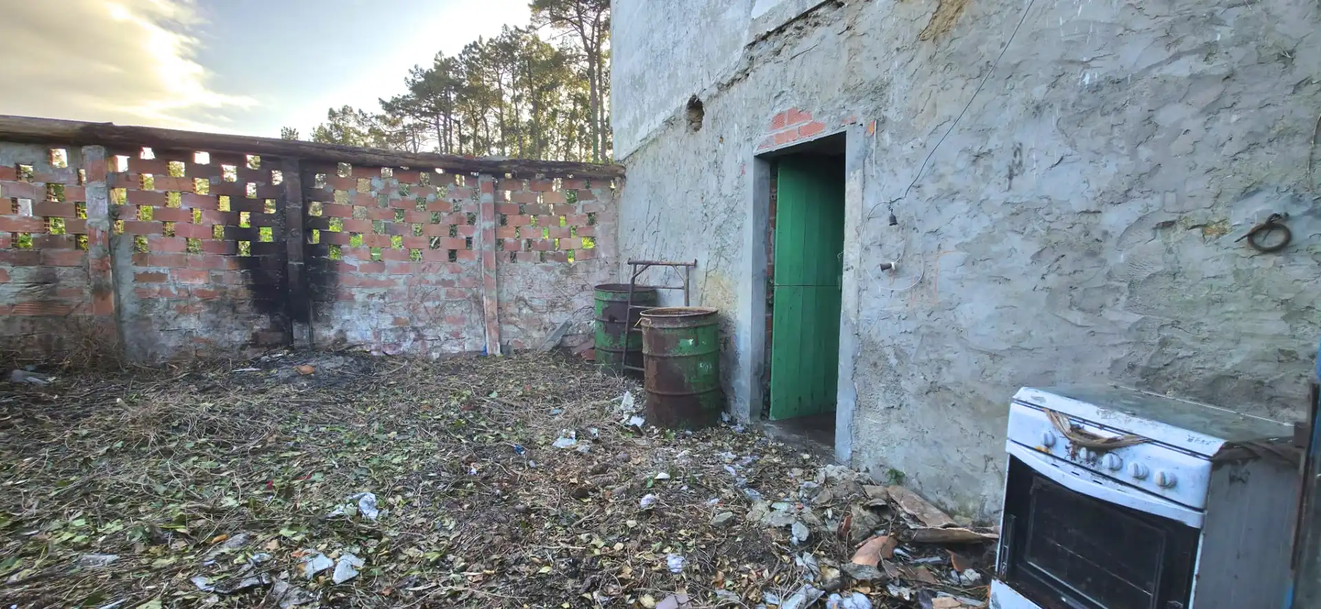 Casa amb jardí en venda a Aldea Painzas, imagen 14