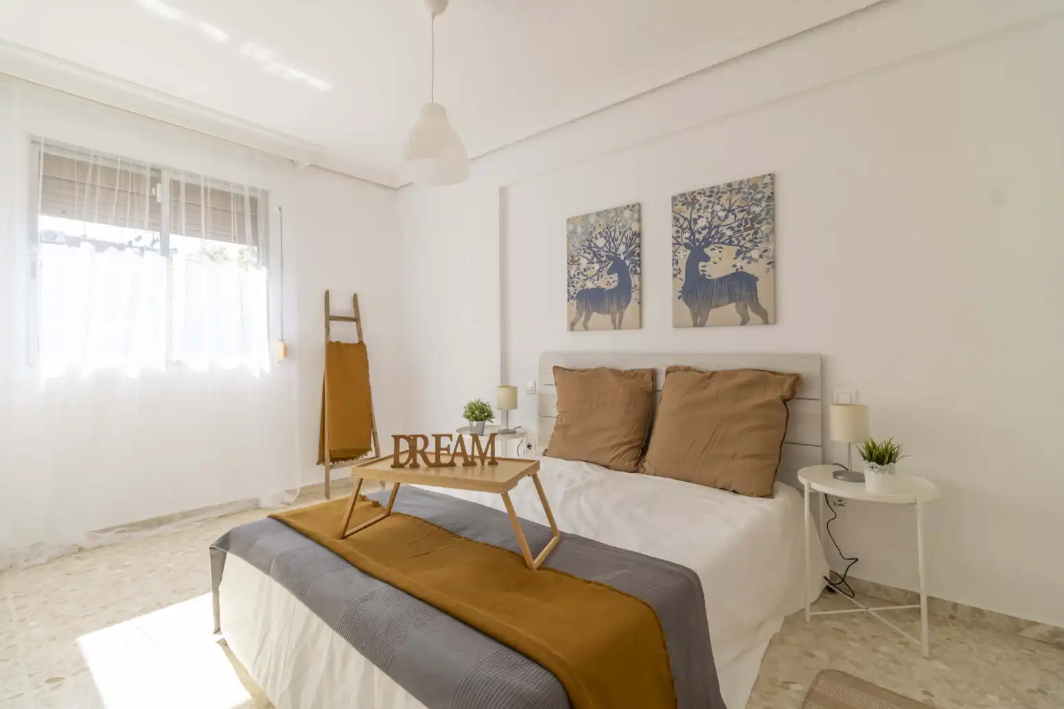 Habitación de Piso en venta en Triana