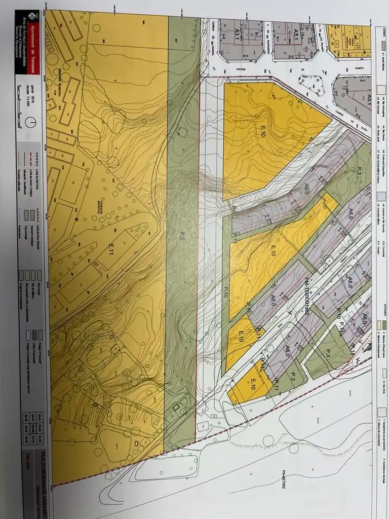 Residential land for sale in Llevant, imagen 17