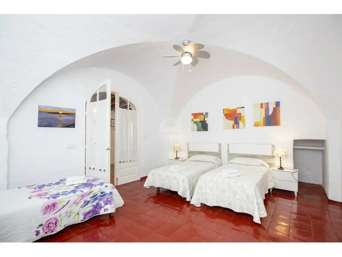 Country house zum Verkauf in Santa Anna - Sol de l'Est