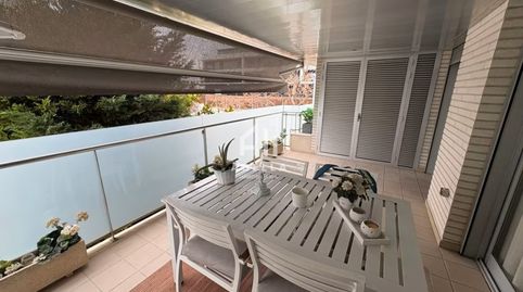 Foto 3 de Planta baixa en venda a Ciutat Jardí, Lleida Capital