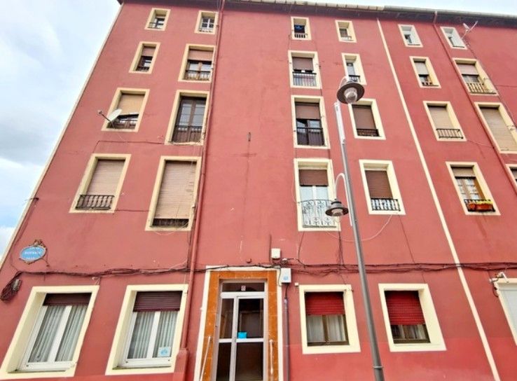 Flat for sale in Barinaga Kalea, Zorrotza