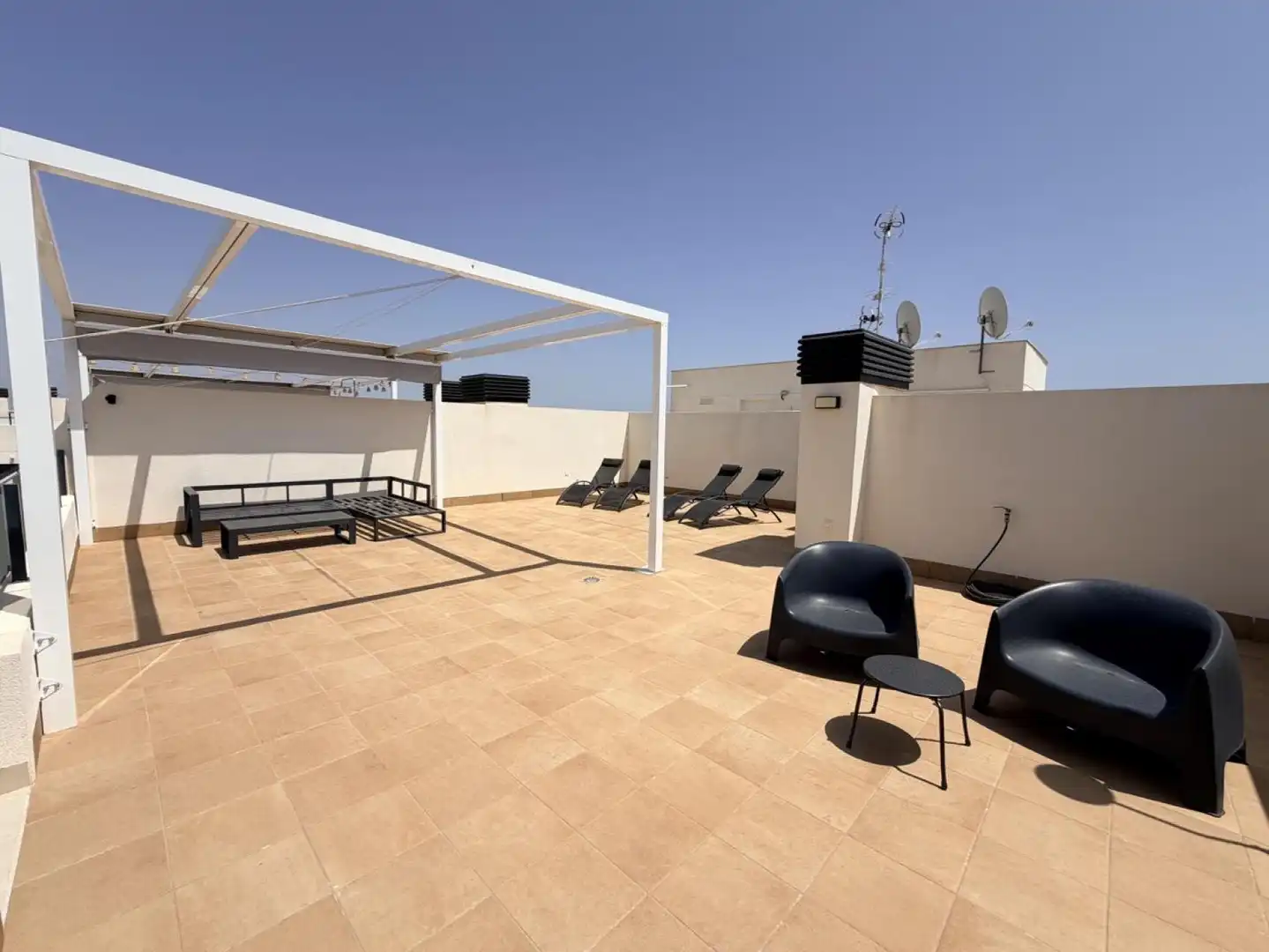 Penthouse mit Aufzug zum Verkauf in Orihuela Costa, imagen 25