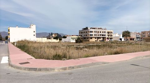 TERRENO URBANO EN SAN ISIDRO