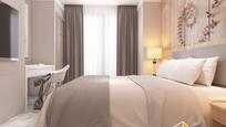 Bedroom of Flat for sale in Torrejón de Ardoz  with Heating and Storage room