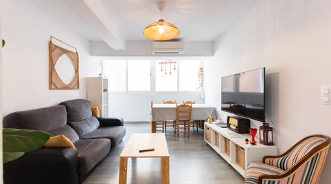 Foto 2 de Apartament en venda a Carrer de Carrícola, La Creu Coberta,  Valencia Capital