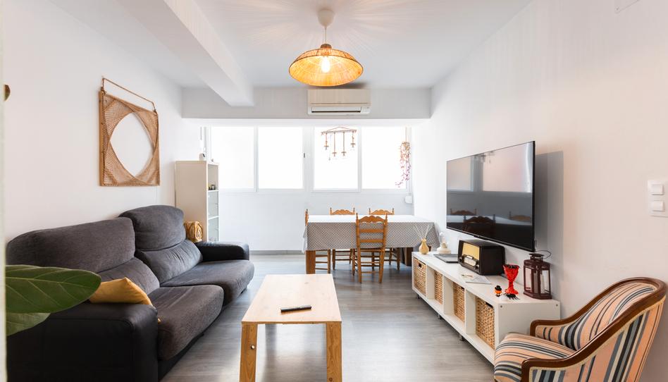 Photo 1 of Apartment for sale in Carrer de Carrícola, La Creu Coberta, Valencia