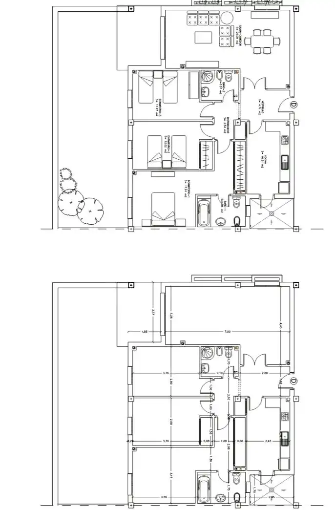 Wohnung mit Aufzug zum Verkauf in Almayate, imagen 36