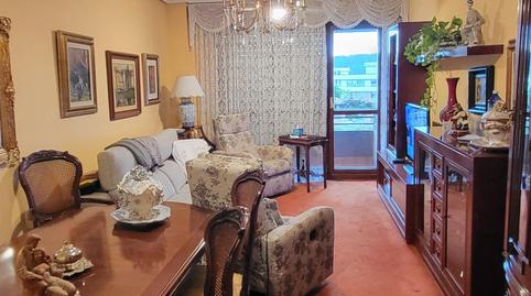 Foto 2 de Piso en venta en Avenida San Adrian, San Adrián, Bilbao