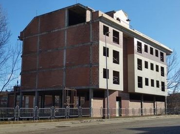 Résidentiel à vendre à Avenida orbigo 2