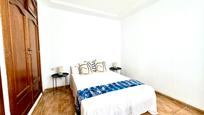 Bedroom of Flat for sale in Málaga Capital