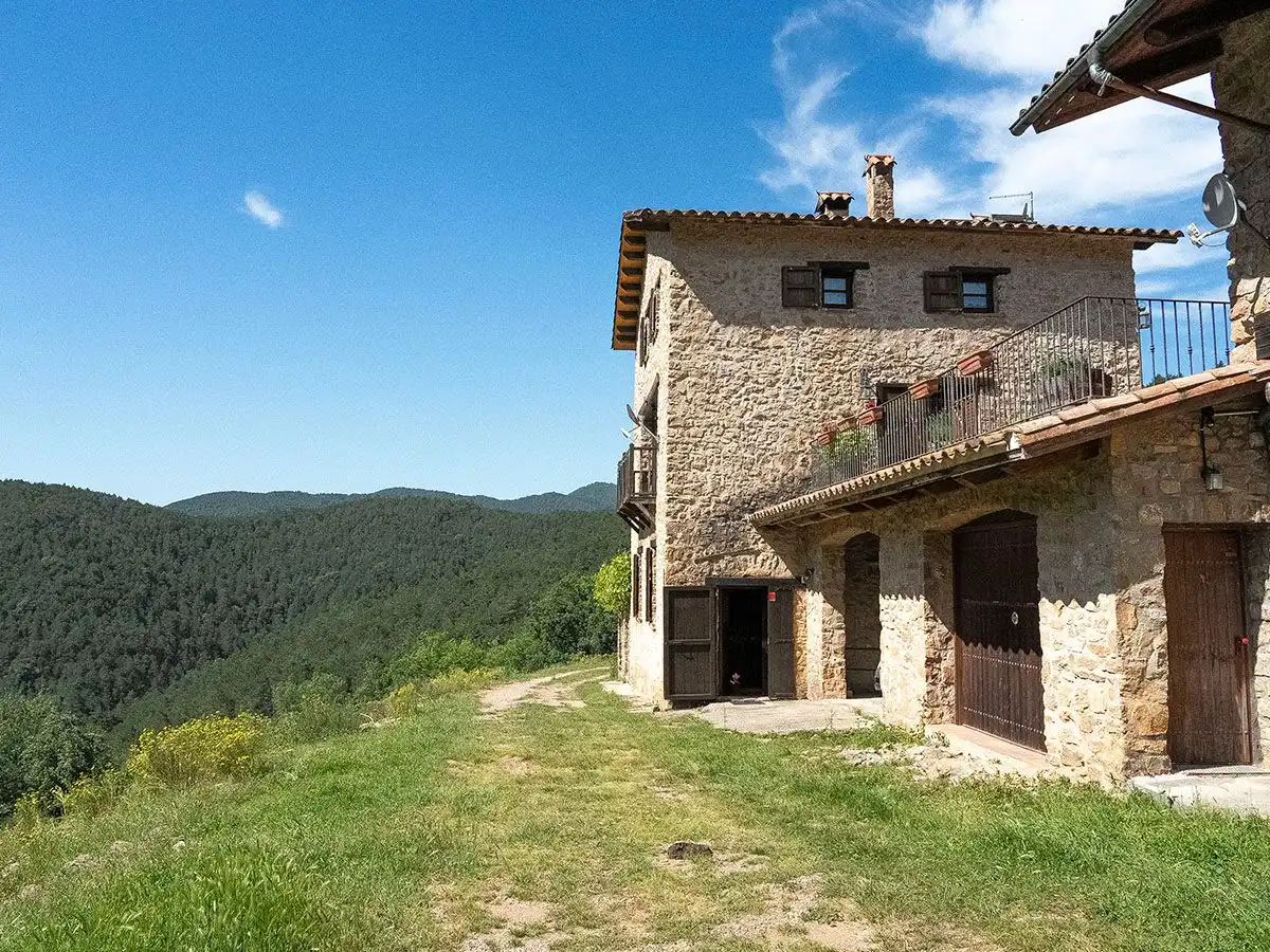 Landhaus zum Verkauf in Ripoll, imagen 32