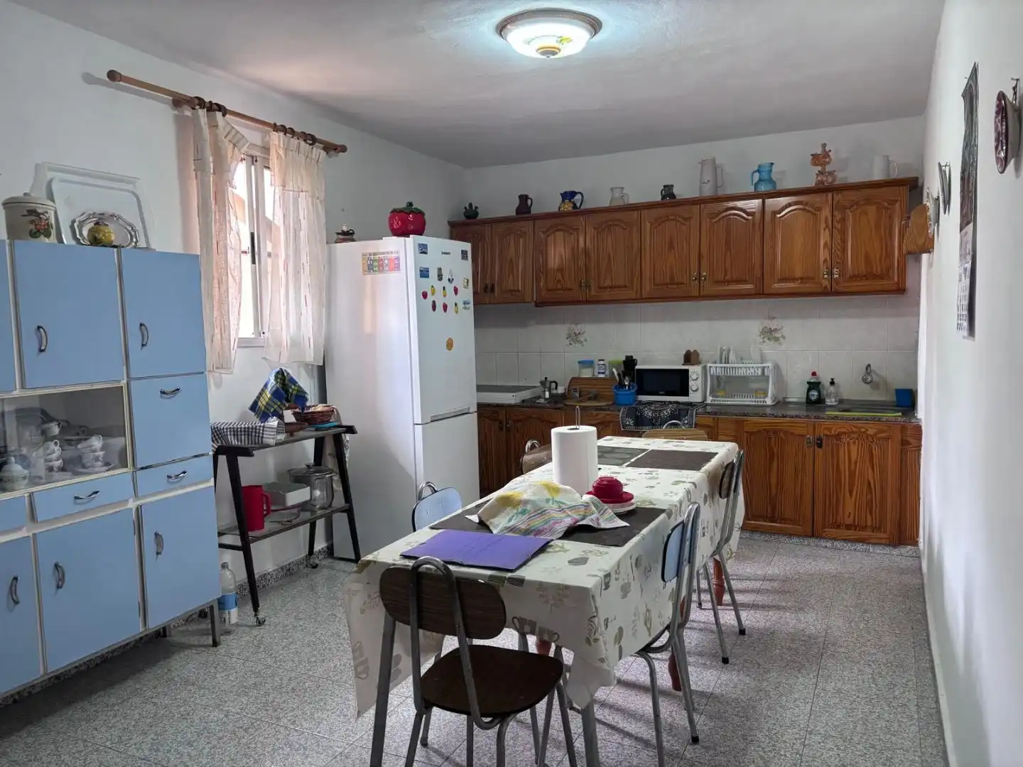 Cocina de Casa o chalet en venta en Candelaria