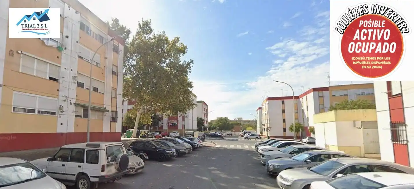 Piso en venta en SANTIAGO DE LINIER