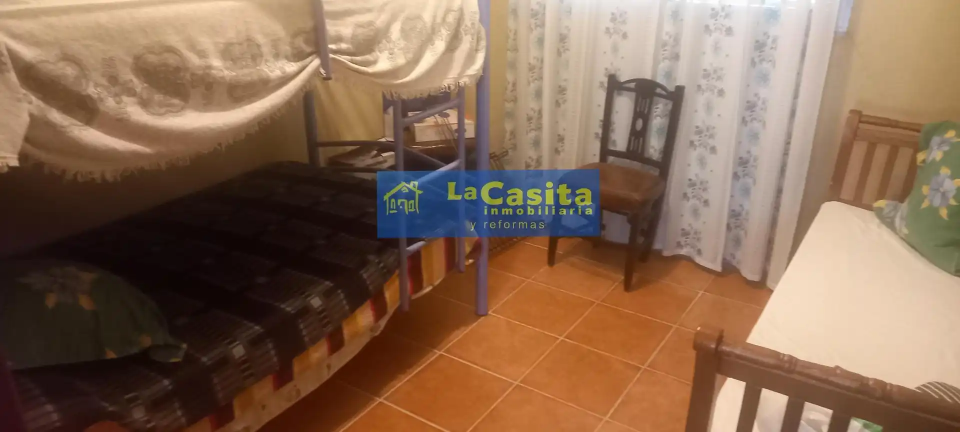 Detached house with garden for sale in Bolaños de Calatrava, imagen 27