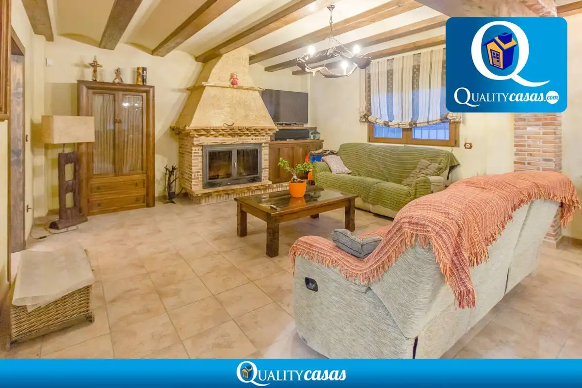 Villa in vendita a Jubalcoi, imagen 6