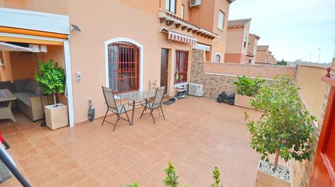 Foto 3 de Apartament en venda a Aguas Nuevas, Torrevieja