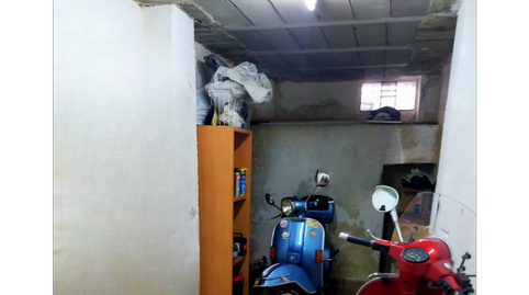 Foto 3 de Traster en venda a Carrer Berga, S'Arenal, Illes Balears