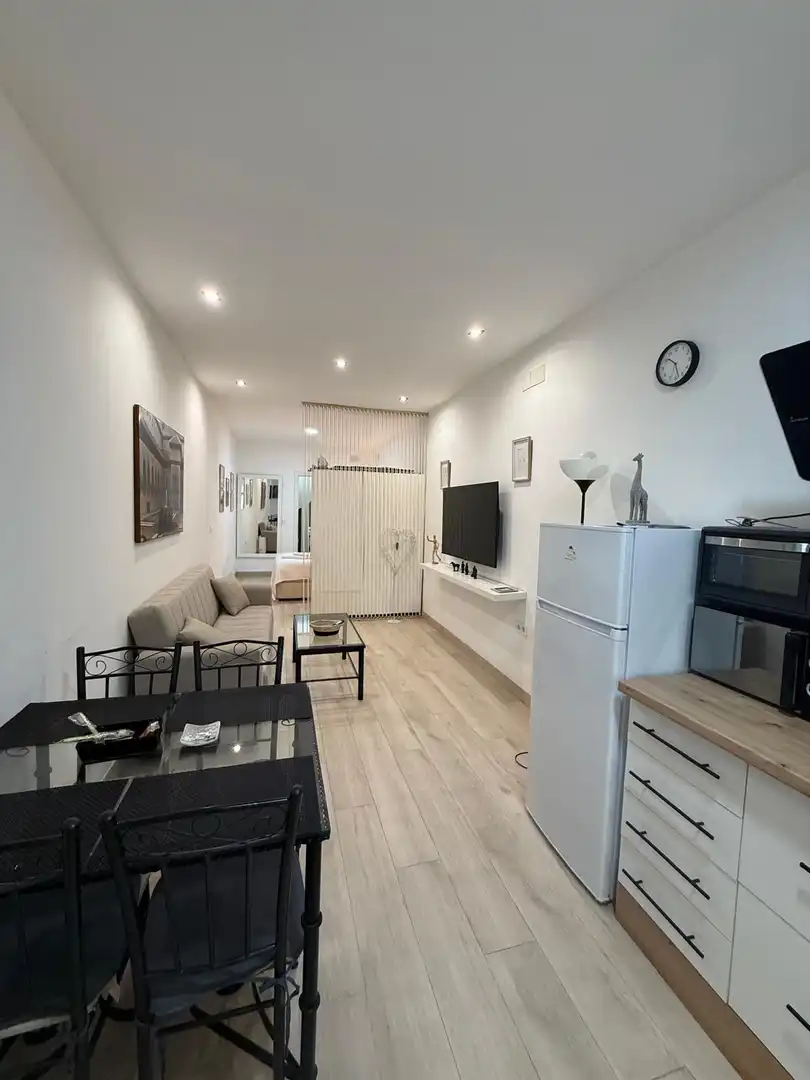 Sala de estar de Casa o chalet en venta en Córdoba con Terraza