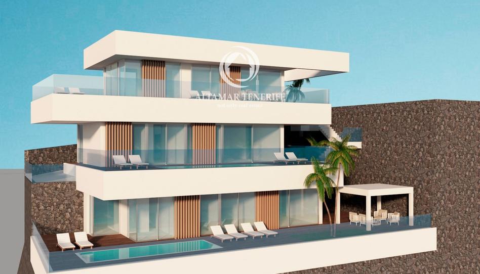 Photo 1 of Residential for sale in Paises Bajos, San Eugenio Alto, Santa Cruz de Tenerife