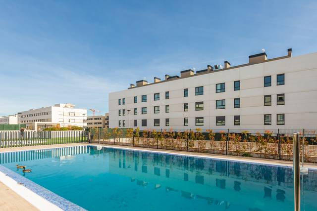 Ático en Venta en Zizur Mayor - CALLE BOLTXOKO, 22 en Zizur Mayor / Zizur Nagusia