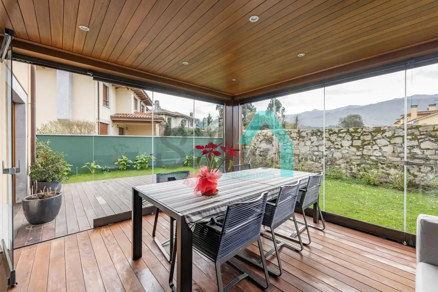 Terrace of Detached homes for sale in Llanes  with Heating, Private garden and Terrace