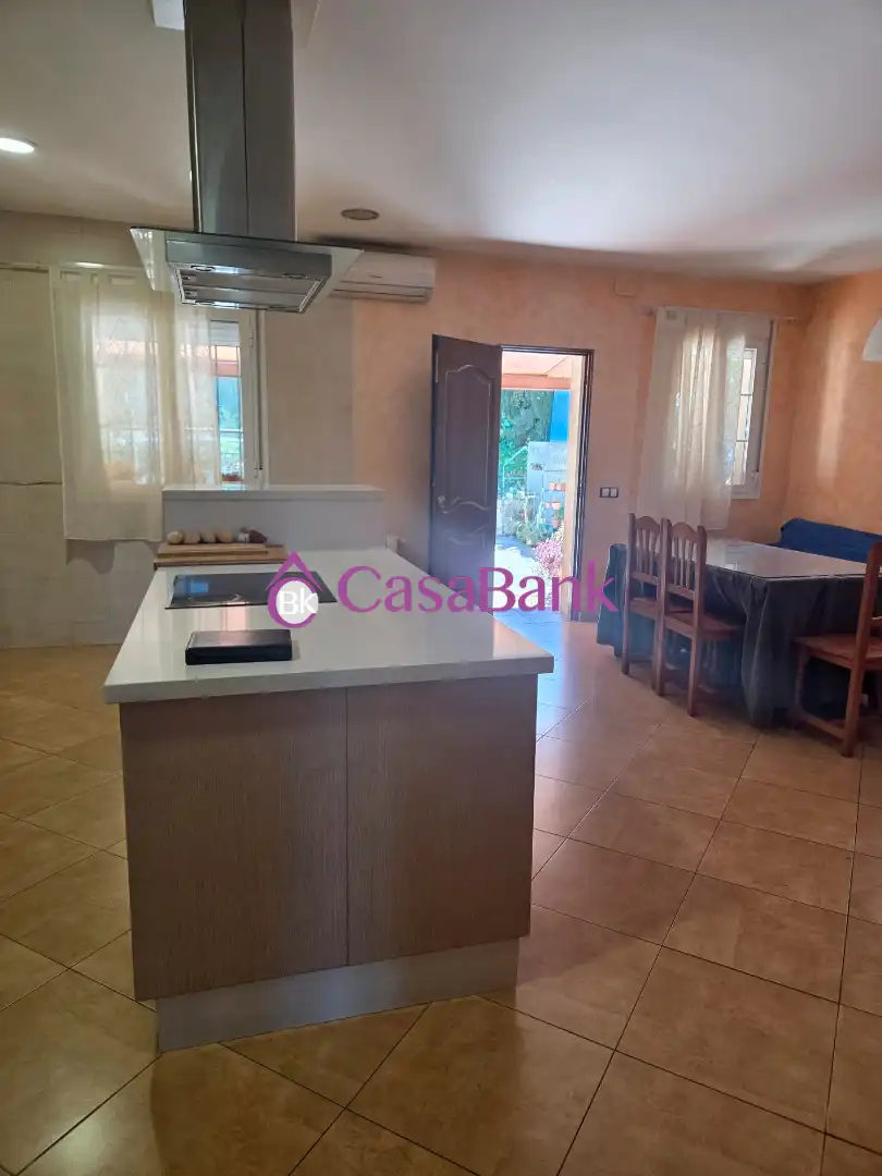 Chalet con piscina en venta en Periurbano Este - Campiña, imagen 5