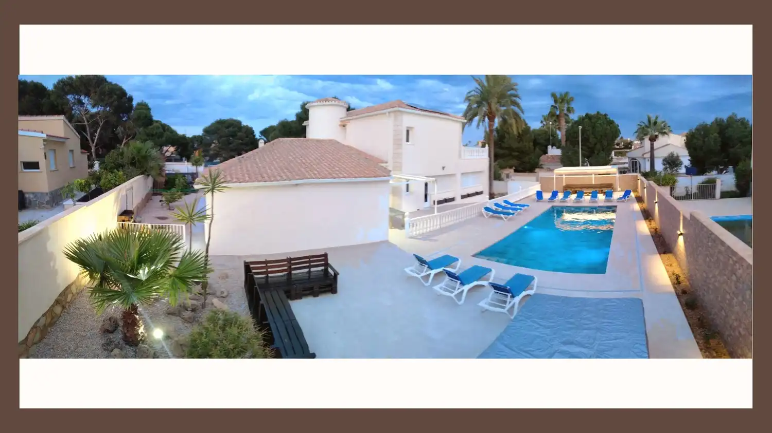 Casa o xalet en venda a Calle Mayor, 130, La Zenia