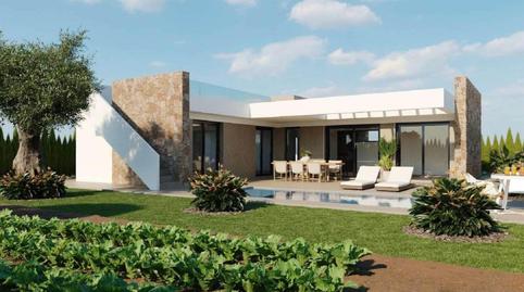 Foto 4 de Casa o xalet en venda a Los Almagros - Los Paganes - El Escobar, Murcia