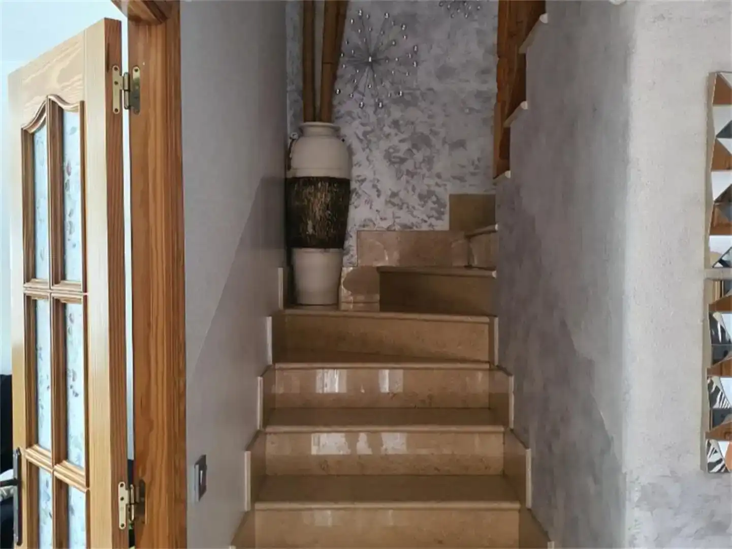 Piso en venta en San Isidro - Campohermoso