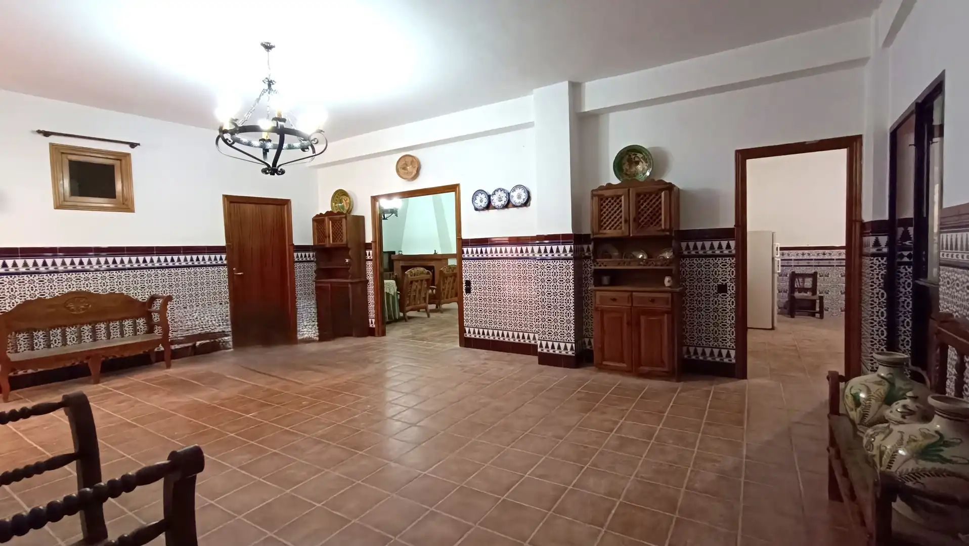 Casa o xalet en venda en Guadalupe amb Jardí privat i Terrassa