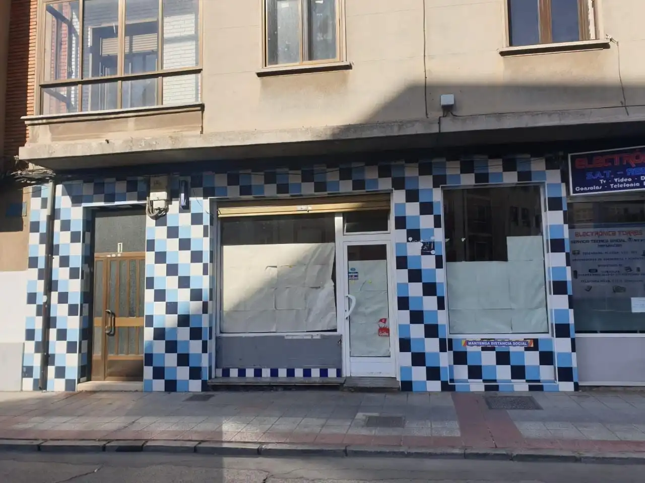 Locale commerciale in affitto a Calle Serna, imagen 9